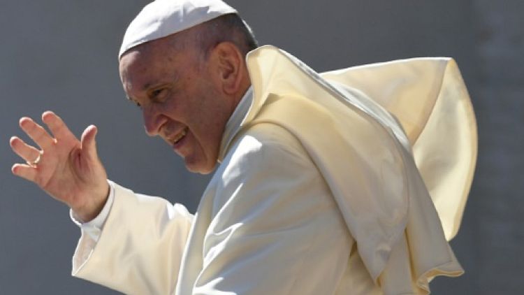 Quatorze nouveaux cardinaux dans l'équipe du pape 