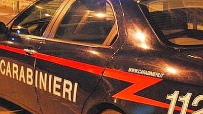 Droga, blitz Cc a Catania: 27 arresti