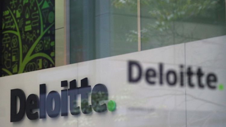 UK accounts watchdog probes Deloitte's audit of SIG's 2015, 2016 statements