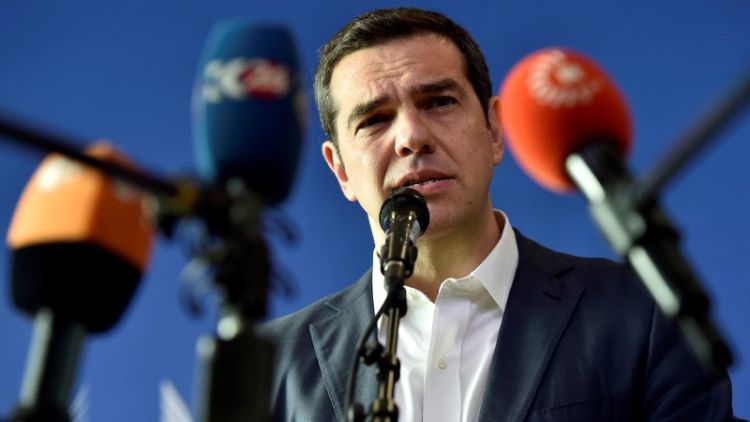 صحيفة: اليونان مستعدة لاتفاق مع ألمانيا لإعادة طالبي اللجوء