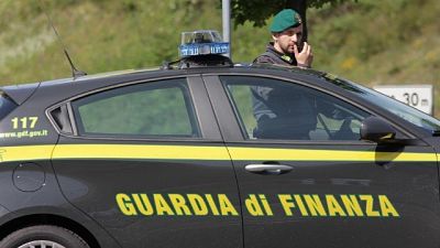 Trovato con 93 kg cocaina, arrestato Trovato con 93 kg cocaina, arrestato