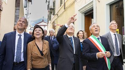 Bussetti, task force a sostegno Usr Bussetti, task force a sostegno Usr
