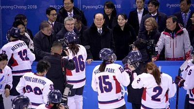 Giochi Asia: Coree unite in 3 discipline