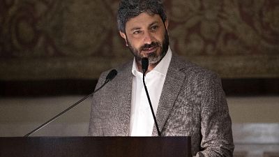 Fico,sui ricorsi non ricorro a immunità Fico,sui ricorsi non ricorro a immunità