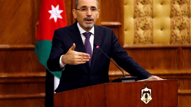 إنترفاكس: وزير خارجية الأردن يزور موسكو 4 يوليو لبحث الوضع في سوريا