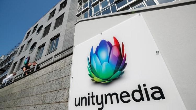 Unitymedia CEO Schüler appointed Virgin Media COO
