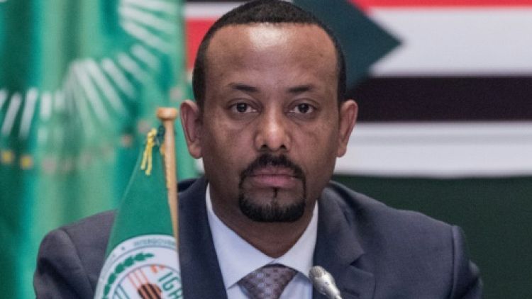 Le président érythréen et le Premier ministre éthiopien se rencontreront "bientôt"