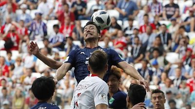 Mondiali: Giappone avanti per fair play