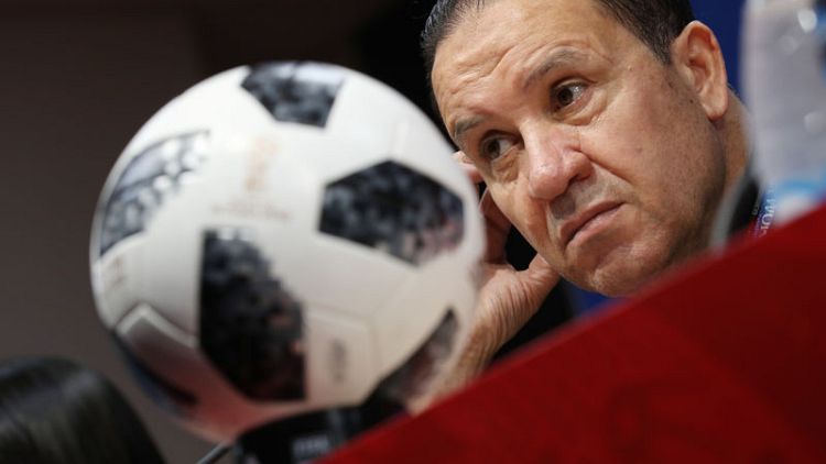 معلول يجري ستة تغييرات على تشكيلة تونس أمام بنما