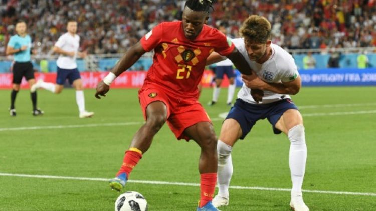 Mondial-2018: choc Colombie-Angleterre en 8e, le Sénégal paie ses cartons