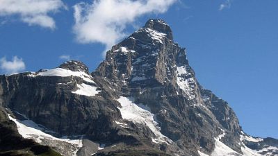 Precipita su Cervino, morto alpinista