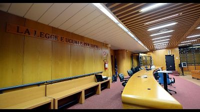 Avvocati Torino, mancano fondi Giustizia Avvocati Torino, mancano fondi Giustizia
