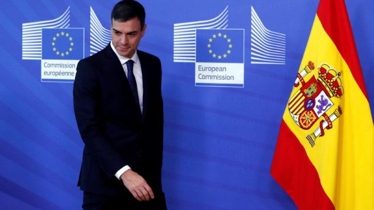 مدريد: الاتحاد الأوروبي يتعهد بتمويل لإسبانيا والمغرب للتعامل مع الهجرة
