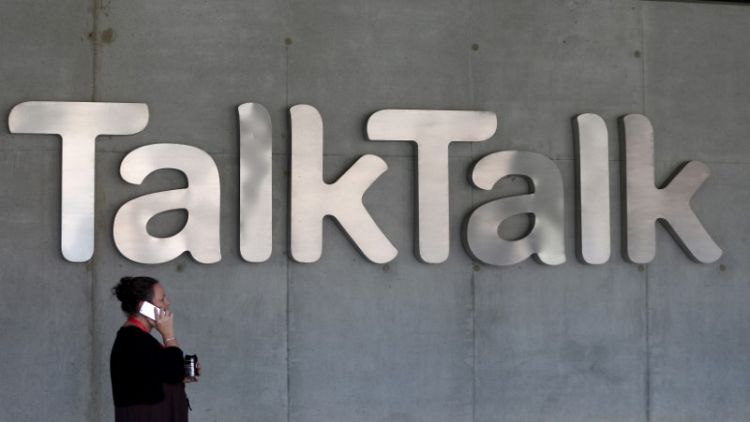UK's TalkTalk scraps direct B2B sale to Daisy, knocking shares