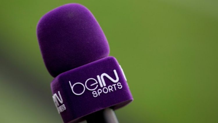 Mondial-2018: beIn Sports franchit le cap de 4 millions d'abonnés