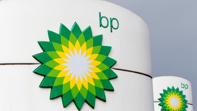 BP holds millions of barrels of oil off China as demand falters
