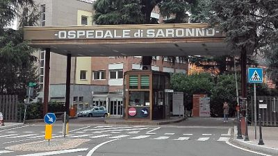 Cazzaniga: 'Non volevo uccidere nessuno' Cazzaniga: 'Non volevo uccidere nessuno'