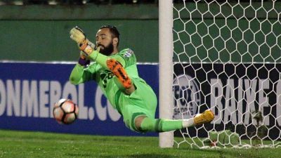 Sampdoria, Jandrei conferma trattativa Sampdoria, Jandrei conferma trattativa