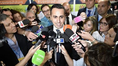 Rai: Di Maio, eliminare le lottizzazioni Rai: Di Maio, eliminare le lottizzazioni