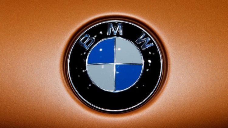 BMW says U.S. tariffs on EU cars may hit investment there