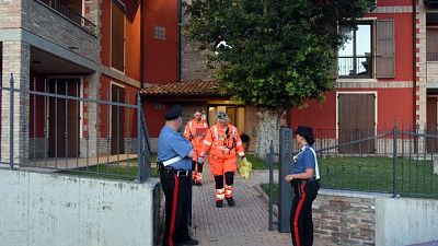 Omicidio nonna, 26enne non risponde Omicidio nonna, 26enne non risponde