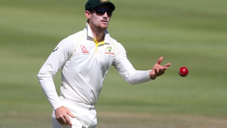 Australia's Warner, Bancroft deny rifts with Smith