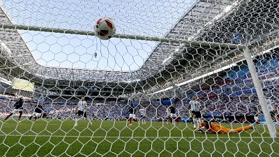Mondiali: Francia-Argentina 4-3