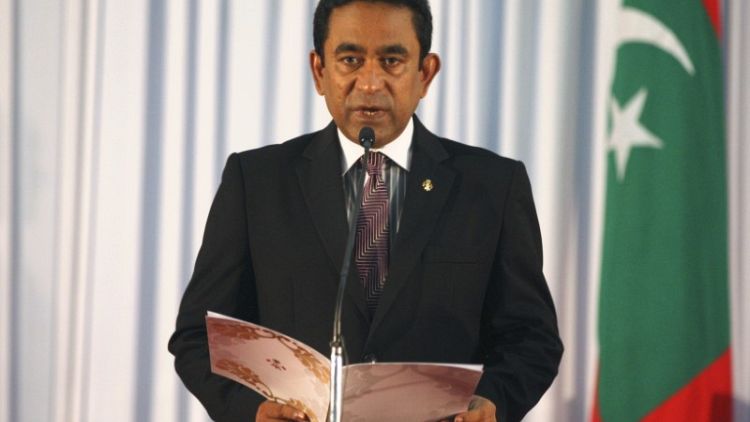 المعارضة في المالديف تختار المخضرم إبراهيم صليح لخوض انتخابات الرئاسة