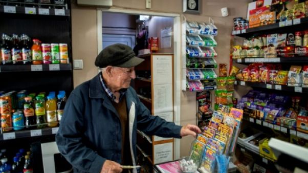 Les jeux à gratter, une passion qui démange les Bulgares Les jeux à gratter, une passion qui démange les Bulgares