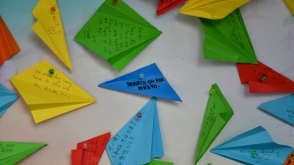L'Australie renonce à un mémorial aux victimes du MH370 L'Australie renonce à un mémorial aux victimes du MH370