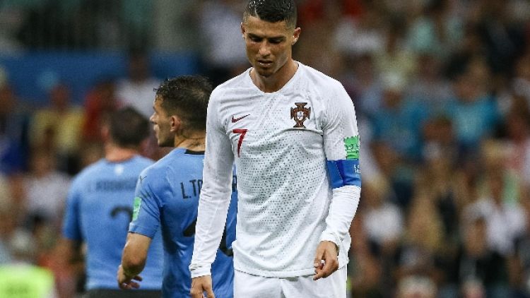 Ronaldo: "Futuro? Non è il momento..."