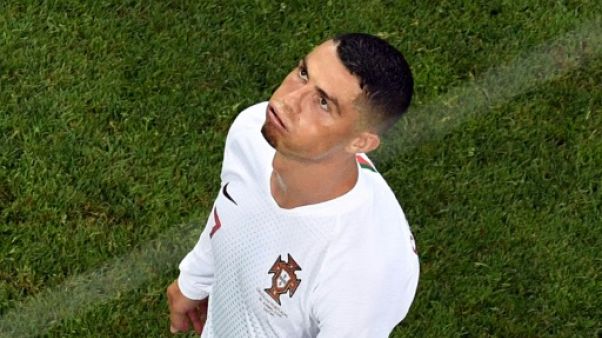Mondial-2018: le Portugal, un cran trop juste Mondial-2018: le Portugal, un cran trop juste