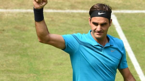 Wimbledon: Federer et Serena pour repousser les limites Wimbledon: Federer et Serena pour repousser les limites