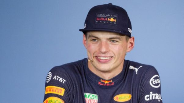 GP d'Autriche: Verstappen triomphe, Vettel profite du fiasco Mercedes GP d'Autriche: Verstappen triomphe, Vettel profite du fiasco Mercedes