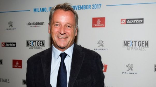 L'ATP officialise le retour de sa "Coupe du monde" début 2020 L'ATP officialise le retour de sa "Coupe du monde" début 2020