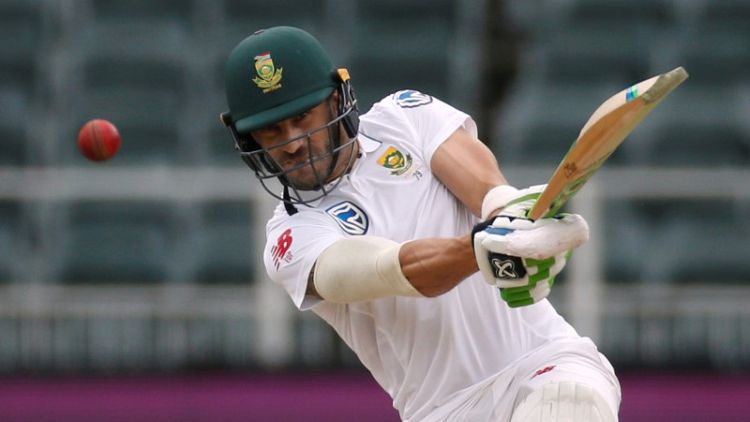 Du Plessis calls for tougher ball tampering punishments