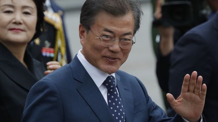 South Korea president to visit India from July 8 to 11