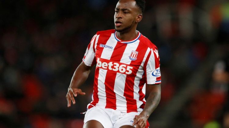 Berahino aims to revive career and fire Stoke to promotion