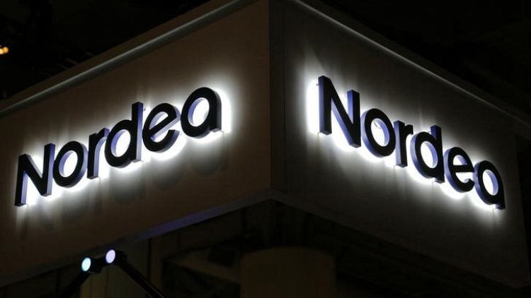 Sweden's Nordea Bank to buy Norwegian insurer Gjensidige for $673 million