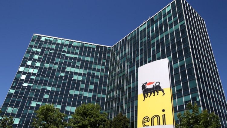Eni to announce 'epochal' targets on carbon neutral goal