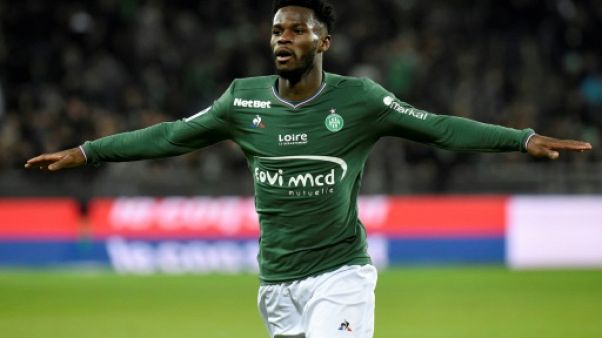 Transfert: Jonathan Bamba première recrue de Lille Transfert: Jonathan Bamba première recrue de Lille