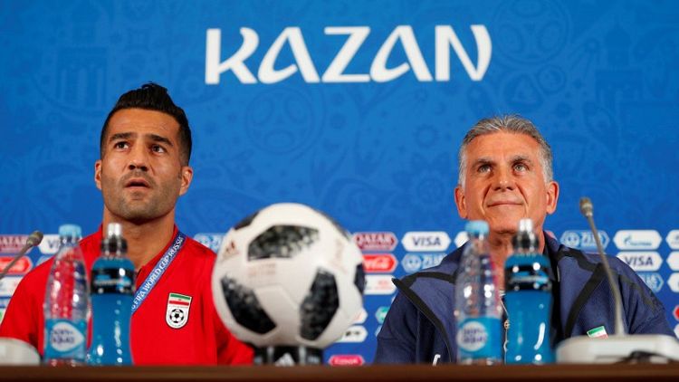 Queiroz yet to agree to Iran contract extension