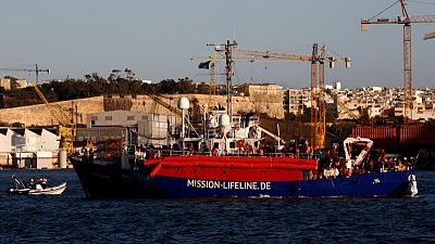 مالطا تحتجز سفينة إنقاذ ثانية وعدد الضحايا في البحر يتزايد