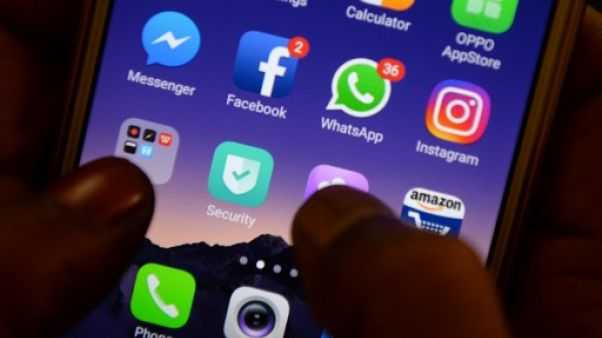 Rumeurs sur WhatsApp: cinq hommes lynchés en Inde Rumeurs sur WhatsApp: cinq hommes lynchés en Inde