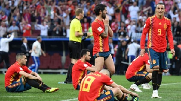 Espagne: le moment de tout changer ? Espagne: le moment de tout changer ?