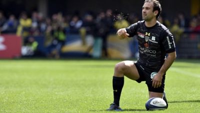 Top 14: Parra, Betham et Lee prolongent à Clermont qui reprend l'entraînement Top 14: Parra, Betham et Lee prolongent à Clermont qui reprend l'entraînement
