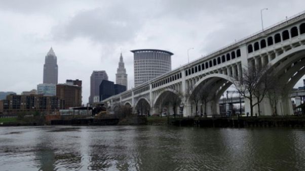 Un attentat jihadiste déjoué aux Etats-Unis pour la fête nationale Un attentat jihadiste déjoué aux Etats-Unis pour la fête nationale