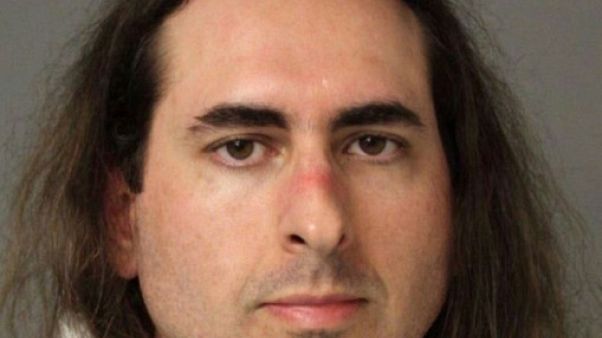 Fusillade d'Annapolis: harcelée par le suspect, une femme raconte sa terreur Fusillade d'Annapolis: harcelée par le suspect, une femme raconte sa terreur