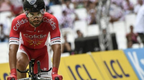 Tour de France: Cofidis sans Bouhanni Tour de France: Cofidis sans Bouhanni