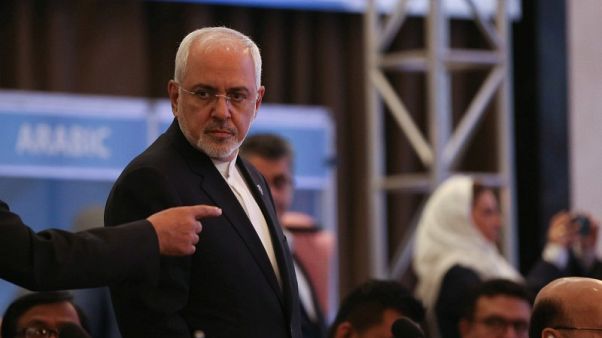 إيران تقول إنها مستعدة للعمل مع كل الأطراف للكشف عن مخطط "زائف" إيران تقول إنها مستعدة للعمل مع كل الأطراف للكشف عن مخطط "زائف"